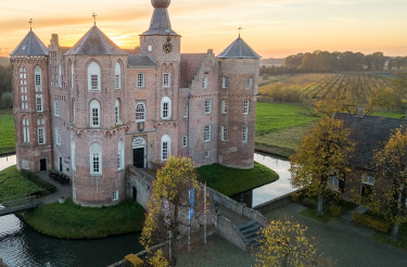 Croylaan 14, 5735 PC, Aarle-rixtel