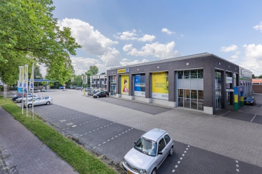 Lage Dijk 7, 5705 BX, Helmond