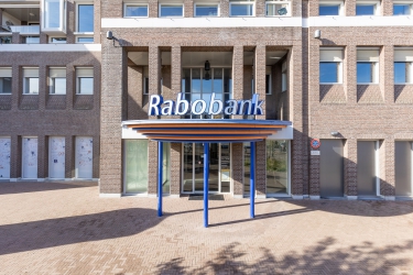 Markt 36 verkocht!