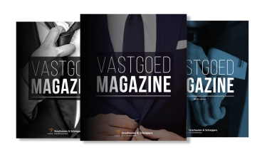 Vastgoedmagazine