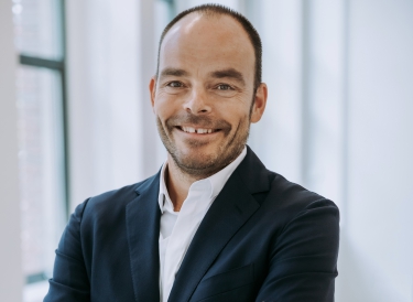 Leon Schreppers MRICS RM