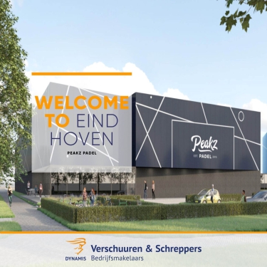 Welcome Peakz Padel