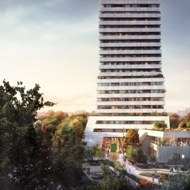 Nieuw icoon voor Eindhoven