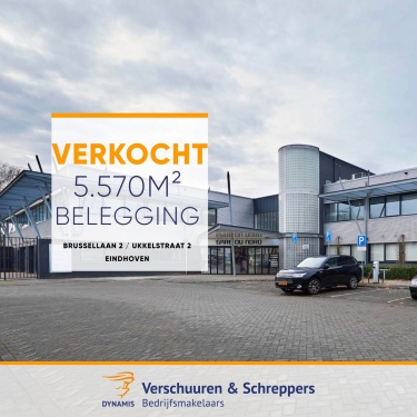 Verkocht Ukkelstraat