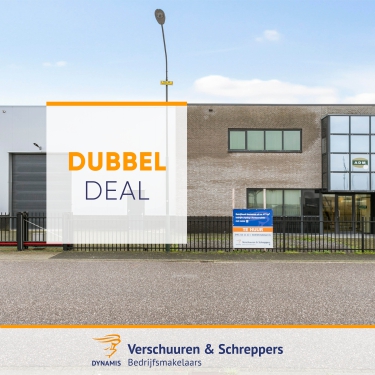 Dubbel Deal