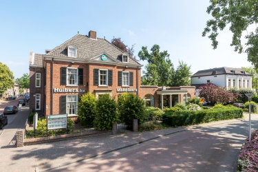Veel interesse in monumentale kantoren bij economische groei