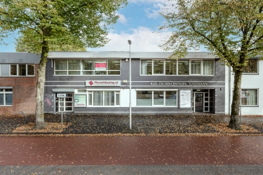Dr. Cuyperslaan 72-78 verkocht!