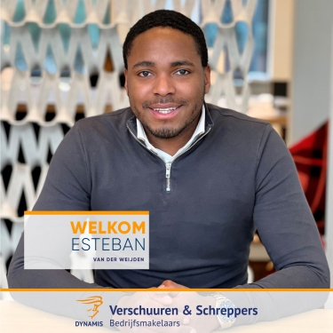 Welkom!