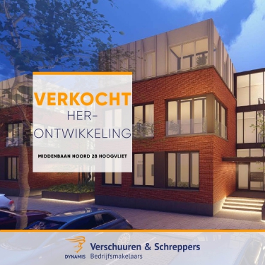 Verkocht