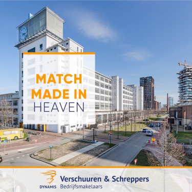 Verhuurd binnen een maand
