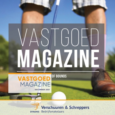 Vastgoed magazine
