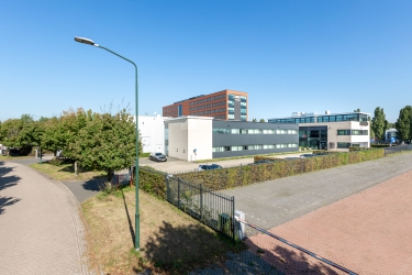 Verhuurd