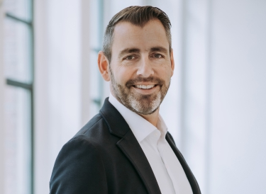 Dirk Verberne MRICS RM