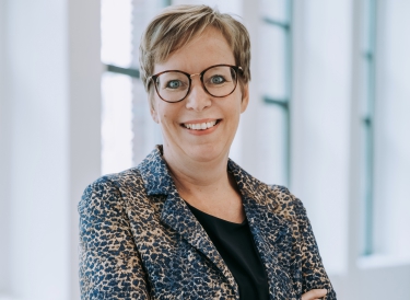 Karin Wouters