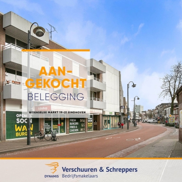 Aangekocht