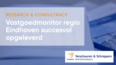 Vastgoedmonitor