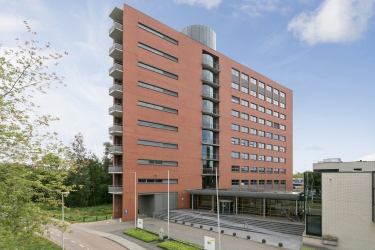 Verhuurd - Prorail huurt 3.000 m² in 'The Core' in Eindhoven