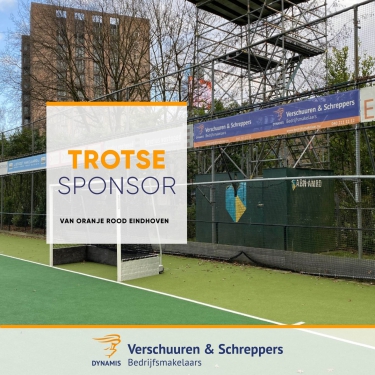 Trotse Sponsor
