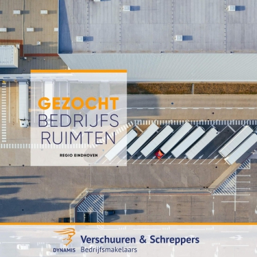 Dringend gezocht