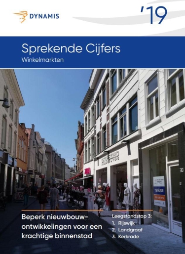 Sprekende cijfers winkelmarkten