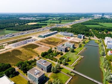 Welcome to High Tech Campus