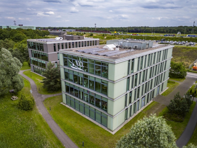 High Tech Campus 68, 5656 AG, Eindhoven