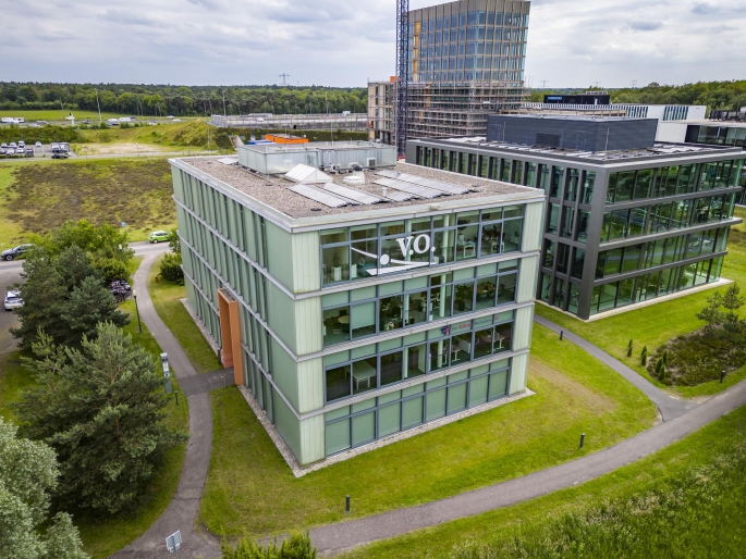 High Tech Campus 68, 5656 AG, Eindhoven