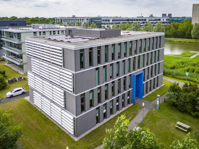 High Tech Campus 68, 5656 AG, Eindhoven