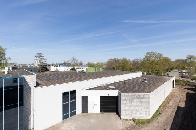 Cranendonck 2, 5653 LA, Eindhoven