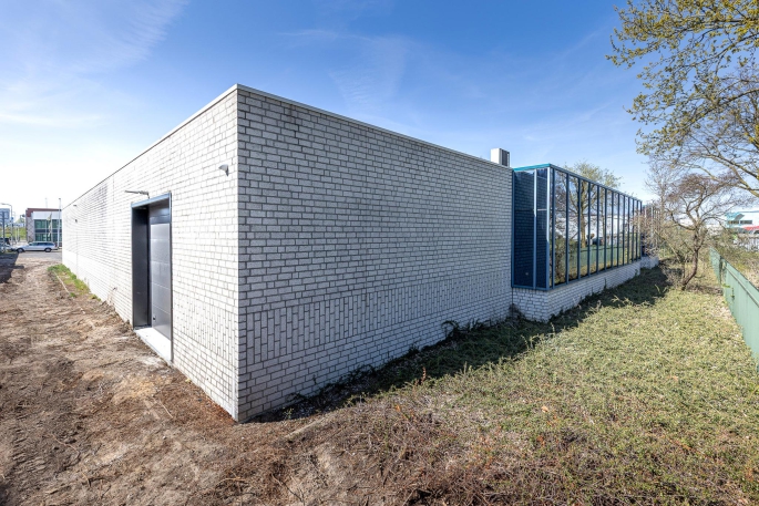 Cranendonck 2, 5653 LA, Eindhoven