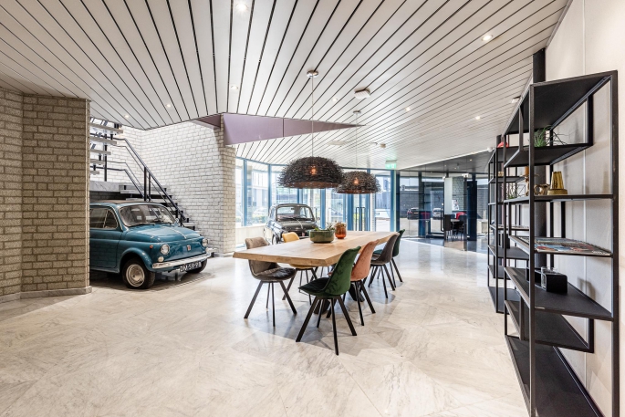 Cranendonck 2, 5653 LA, Eindhoven