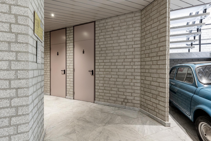 Cranendonck 2, 5653 LA, Eindhoven