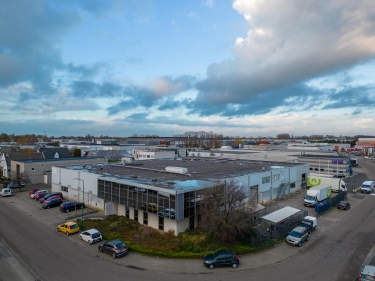 De Run 4305, 5503 LP, Veldhoven