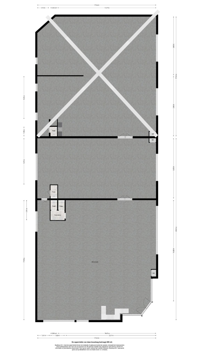 Oude Stationsstraat 25-27, 5591 JH, Heeze