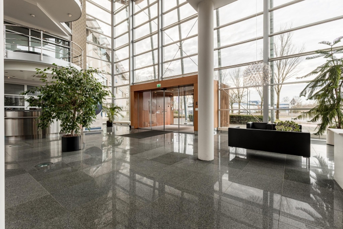 Science Park Eindhoven 5080, 5692 EA, Son en breugel