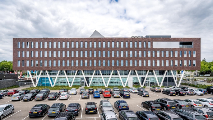 Limburglaan 24, 5652 AA, Eindhoven