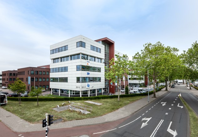 Dillenburgstraat 25 09, 5652 AM, Eindhoven