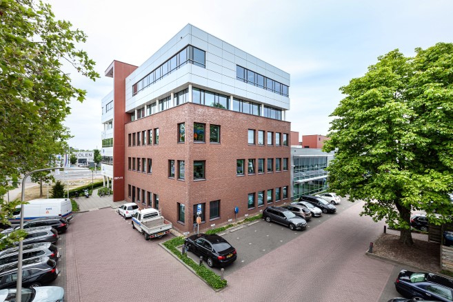 Dillenburgstraat 25 09, 5652 AM, Eindhoven
