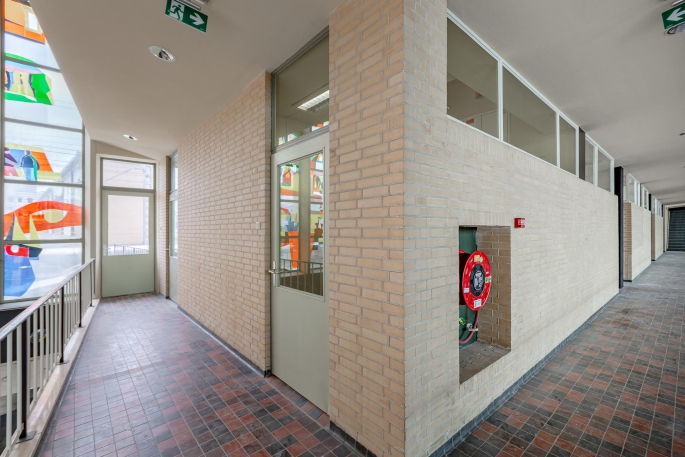 Stationsplein 2, 5611 AB, Eindhoven