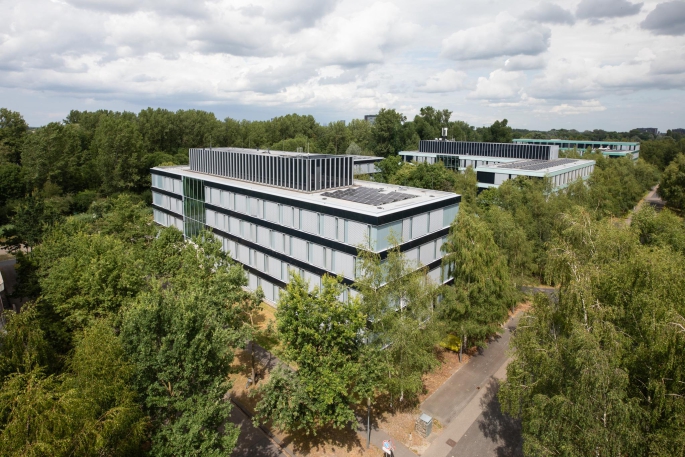 High Tech Campus 42, 5656 AE, Eindhoven