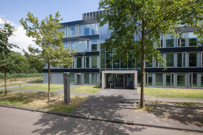 High Tech Campus 42, 5656 AE, Eindhoven