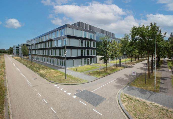 High Tech Campus 42, 5656 AE, Eindhoven