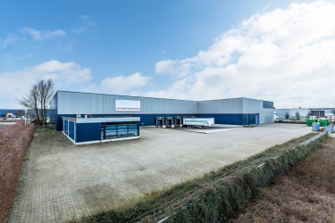 Haverdijk 13, 5704 RC, Helmond