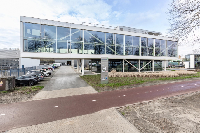 Vossenbeemd 11, 5705 CL, Helmond