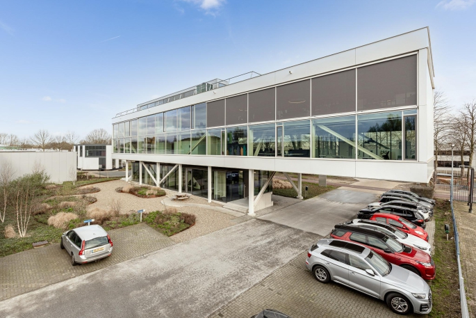 Vossenbeemd 11, 5705 CL, Helmond
