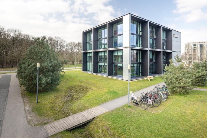 High Tech Campus 97, 5656 AG, Eindhoven