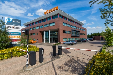 Luchthavenweg 55, 5657 EA, Eindhoven