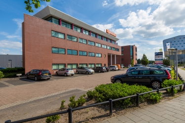 Luchthavenweg 55, 5657 EA, Eindhoven