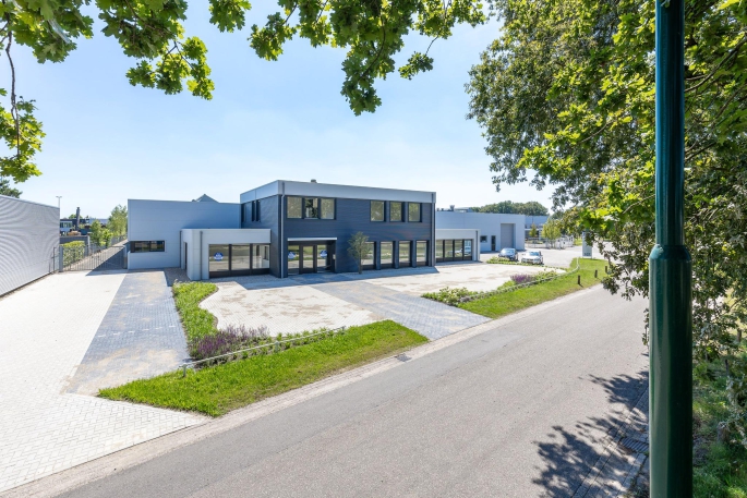 Industrieweg 107, 5591 JL, Heeze