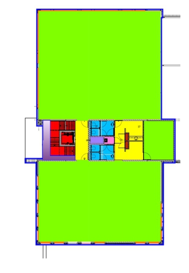 Dillenburgstraat 25 B-F, 5652 AM, Eindhoven